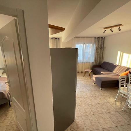 Kolobrzeg Latarnia Morska Apartment Exterior foto