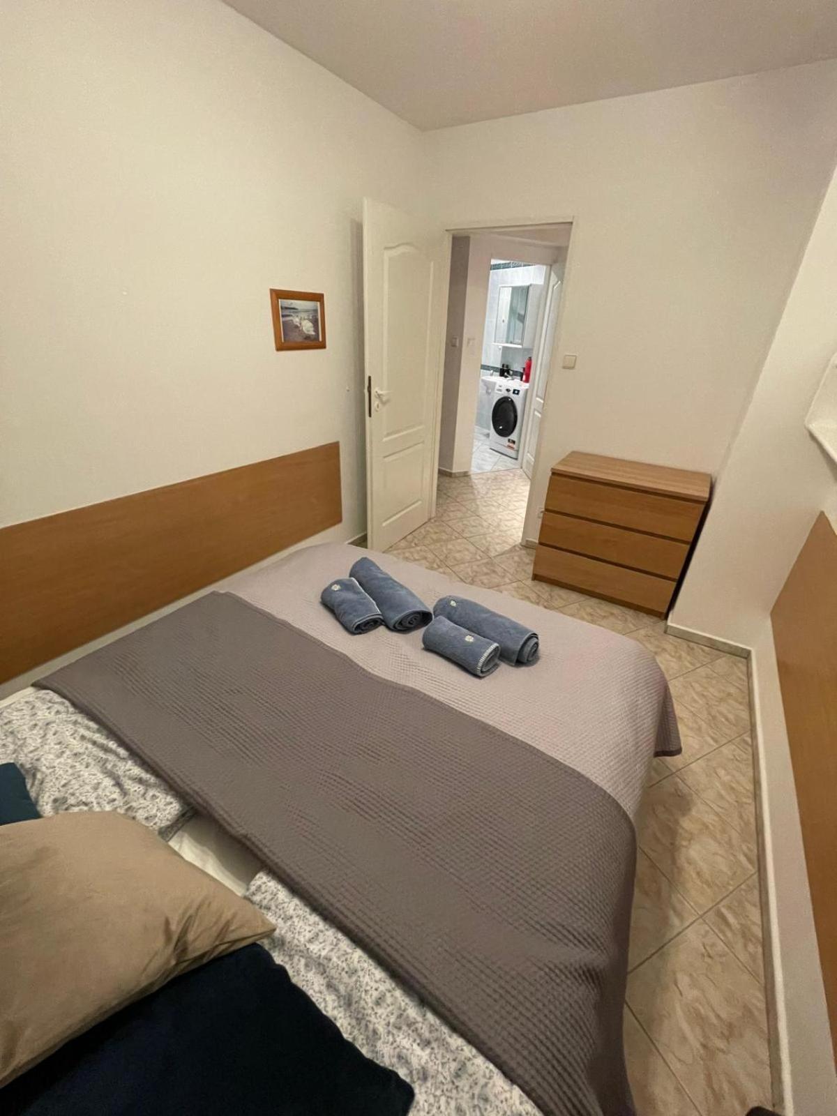 Kolobrzeg Latarnia Morska Apartment Exterior foto